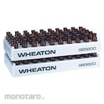 WHEATON Lab Storage Rack