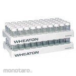 WHEATON Lab Storage Rack