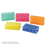 AS ONE 4-Way Tube Rack