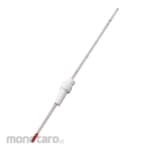 AS ONE Inclined Thermometer Holder (Adapter Termometer Lab)