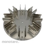 AS ONE Tube Holder for Rotator