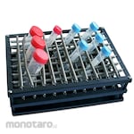BIOSAN Platform with spring holders for