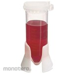 Eppendorf 4 single tube stands