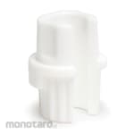 Hanna Instruments Electrode Adapter for Overhead Stirrer Holder