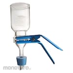 IWAKI Glass Ware Filter Holder For Filter 47mm