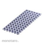 Maruemu Sample Holder Partition Plate