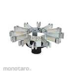 OHAUS Stainless Steel Tube Holder