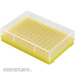 TRUSCO Pcr Tube Rack