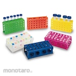 Thermo Fisher Scientific 4-Sided Tube Rack