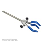 AS ONE Clamp Double Open Stainless Pipe (Penjepit Lab)
