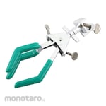 AS ONE Double Open Lab Clamp (Penjepit Buka Ganda)