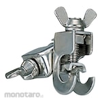 AS ONE Flexible Lab Clamp Connector (Konektor Klem)