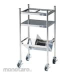 AS ONE Gallon Bottle Stand (Rak Botol)