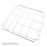 AS ONE Hanging Shelf Board Mesh Mat for Replacement (Alas Jaring Rak)
