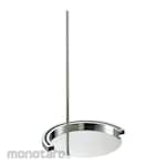 AS ONE Heater Stand Tipe Round