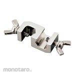 AS ONE Holder Klem Lab Angle Stainless Steel