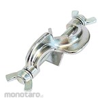 AS ONE Holder Klem Lab Tipe V