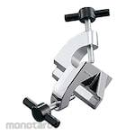 AS ONE Holder Klem Lab untuk Benda Diameter Besar Tipe Korespondensi