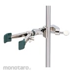 AS ONE Klem Lab dengan Penjepit