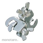 AS ONE Konektor Klem Lab Fixed