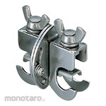 AS ONE Konektor Klem Lab Putar