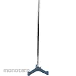 AS ONE Laboratory Stand with Tripod Base