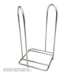 AS ONE Rak Cawan Petri Stainless Steel