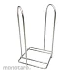 AS ONE Stainless Steel Petri Dish Stand (Rak Cawan Petri)