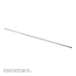 AS ONE Stainless Steel Round Rod Shaft (Batang)