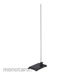 AS ONE Stand Stainless Steel Shaft