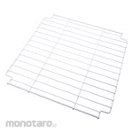 AS ONE Super Drying Shelf for Shelf Board Mesh Mat (Rak Pengering)