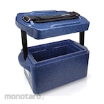 Cole Parmer PolarSafe Transport Box (Wadah Transportasi Kriogenik)