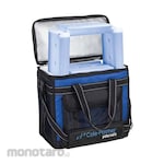 Cole Parmer Polarsafe Transport Bag with Four Blocks
