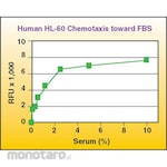 Merck Millipore QCM Chemotaxis Cell Migration Assay 96-well Fluorimetric (Kit Uji Migrasi Sel)
