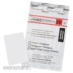 Minigrip Sample Transport Bag