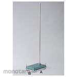 SANSYO Flat angle stand Baking painting