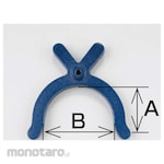 SANSYO Horseshoe stand