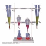 SP SCIENCEWARE Tube Rack (Rak Tabung Reaksi)
