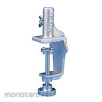 Tokyo Glass Kikai (TGK) Pedestal Table (Meja Tiang Lab)