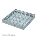 YAMATO SCIENTIFIC Holder for Erlenmeyer (Penjepit Labu)