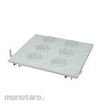 YAMATO SCIENTIFIC Holder for Petri Dish (Penyangga Cawan Petri)