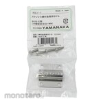 Yamanaka Tightening Metal Fitting Optional Saddle