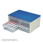 AS ONE Sample Tube Cas