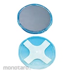 AS ONE Wafer Single Transportation Container Set