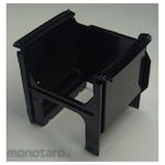 AS ONE Wafer carrier PEEK KM series