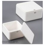 CC Mark (Nikkato) MG-12G Combustion Container Lid (5mm thick stepped)