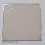 Crystal Base Single crystal substrate Natural mica substrate (V-1 grade)