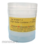 EMS Multi and Single Wafer Containers