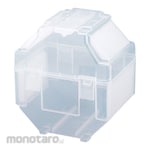 Fluoroware / Entegris Film Frame Shipper (For 8inch Wafer)
