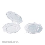 Fluoroware Single Wafer Shipper